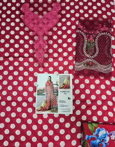 Mariab Mprints Eid Ul Azha Hit Code 8B