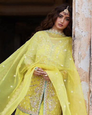 Qalamkar Wedding Edition 2025