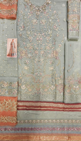 Baroque Wedding Edition 2026