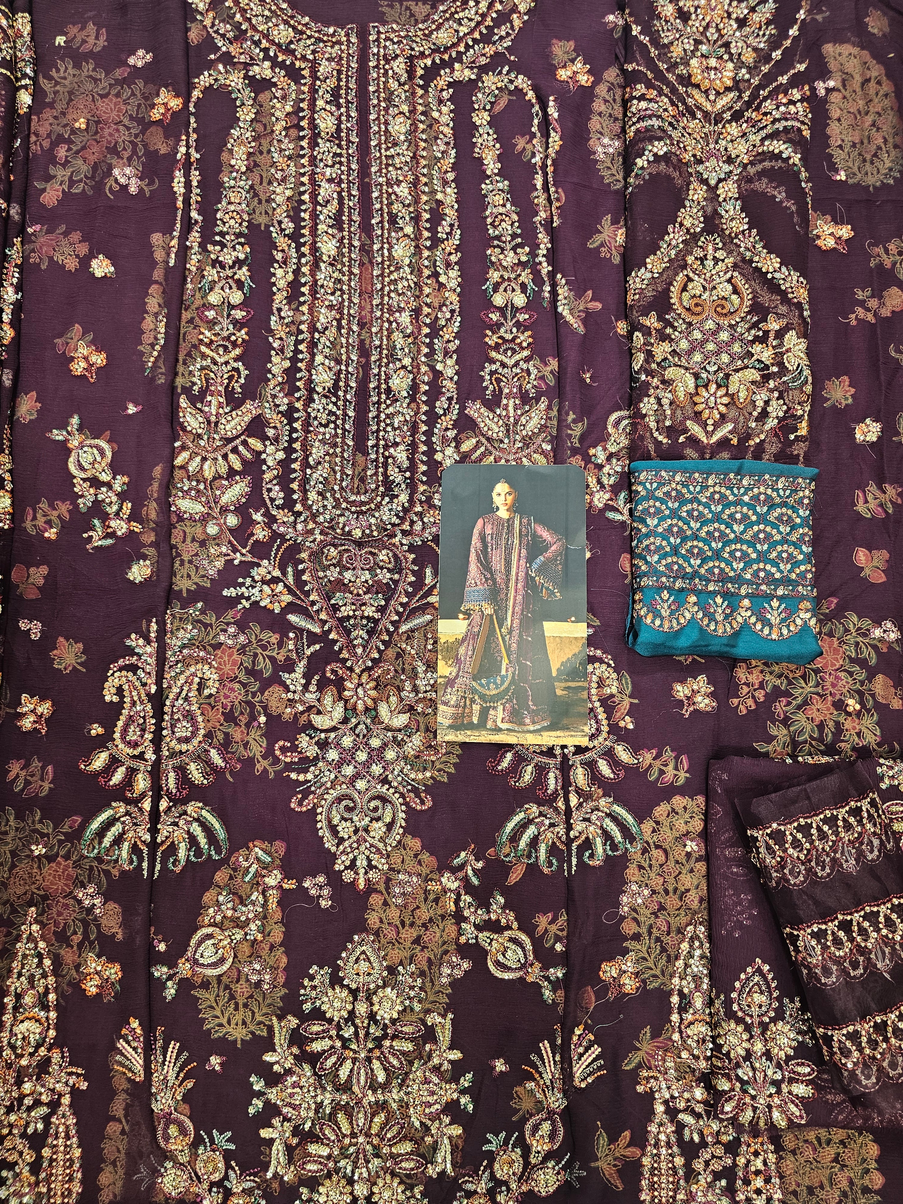 Hussain Rehar Luxury Wedding 2025 Hit Code Ghazal