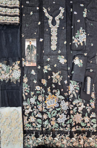Hussain Rehar Luxury 2026 Lawn hit Code