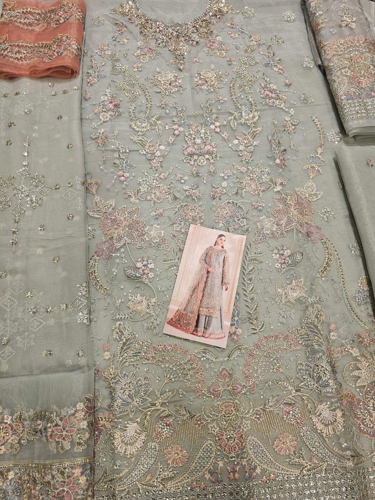Baroque Wedding Edition 2026