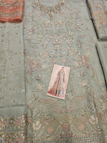 Baroque Wedding Edition 2026
