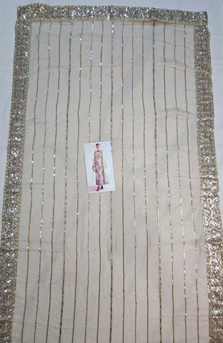 Hussain Rehar Bridal Couture 2024