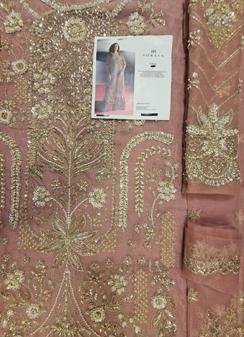 Soraya Bridal Couture 2026