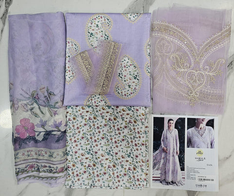 Mprints Lawn Eid Ul Azha 2026 hit Code 9B