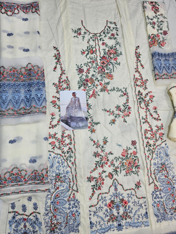 Hussain Rehar Luxury 2026 Lawn hit Code