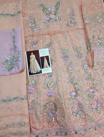 Republic Women Wear Wedding Edition 2025 Hit Code Maxi D-3