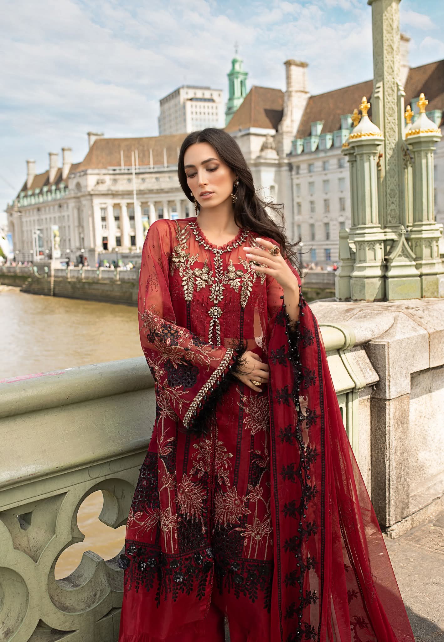 MariaB Soiree Collection Hit Code D6