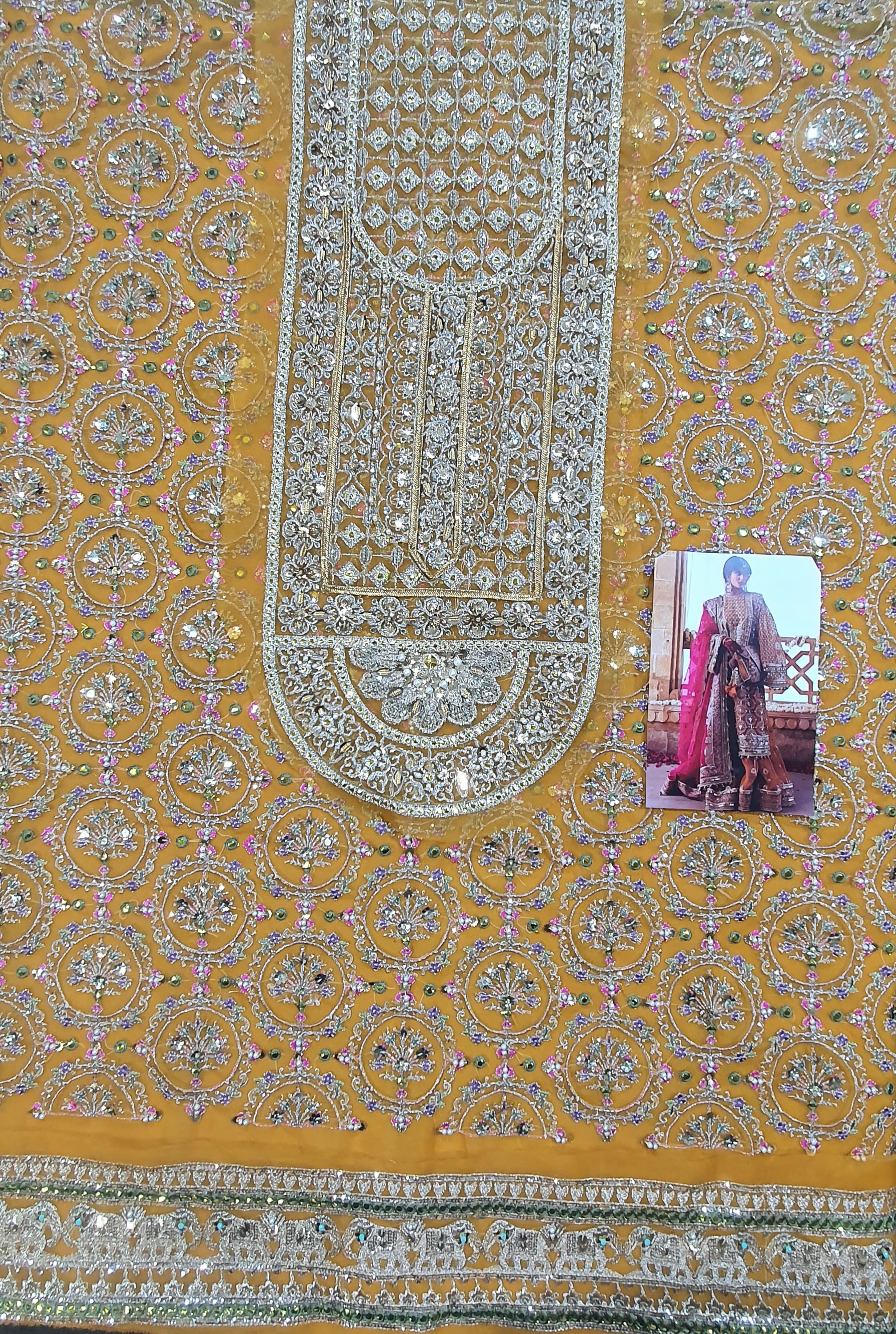 MNR Mohsin Naveed Ranjha Wedding 2023