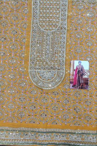 MNR Mohsin Naveed Ranjha Wedding 2023