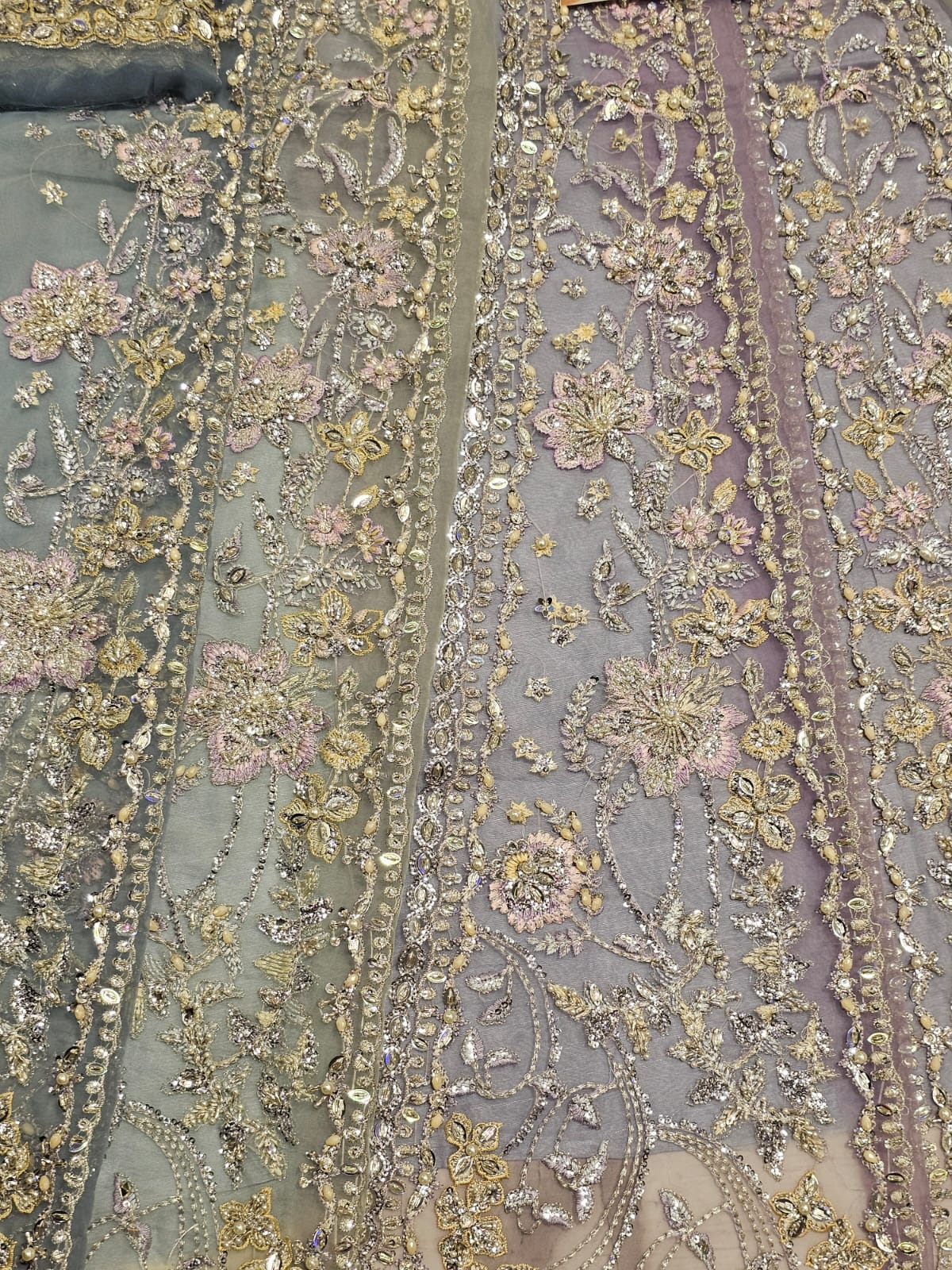 Soraya Wedding Edition Hit Code Maxi 2025