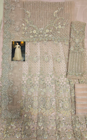 Saira Rizwan Luxury Wedding Edition