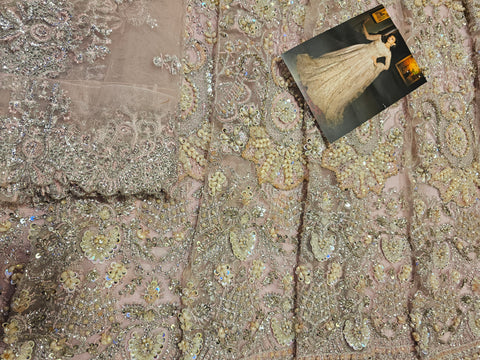 Saira Rizwan Luxury Wedding Edition