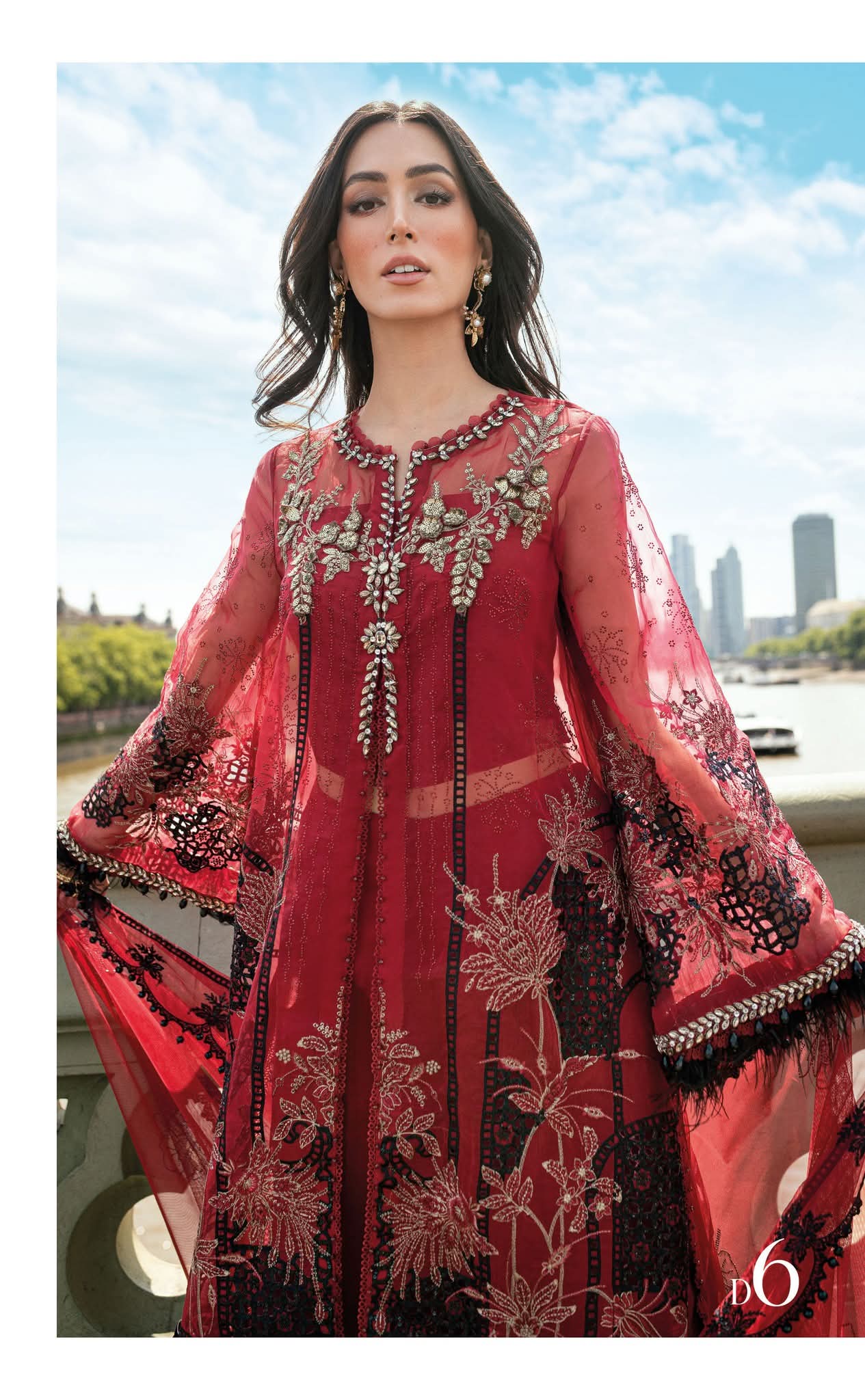 MariaB Soiree Collection Hit Code D6