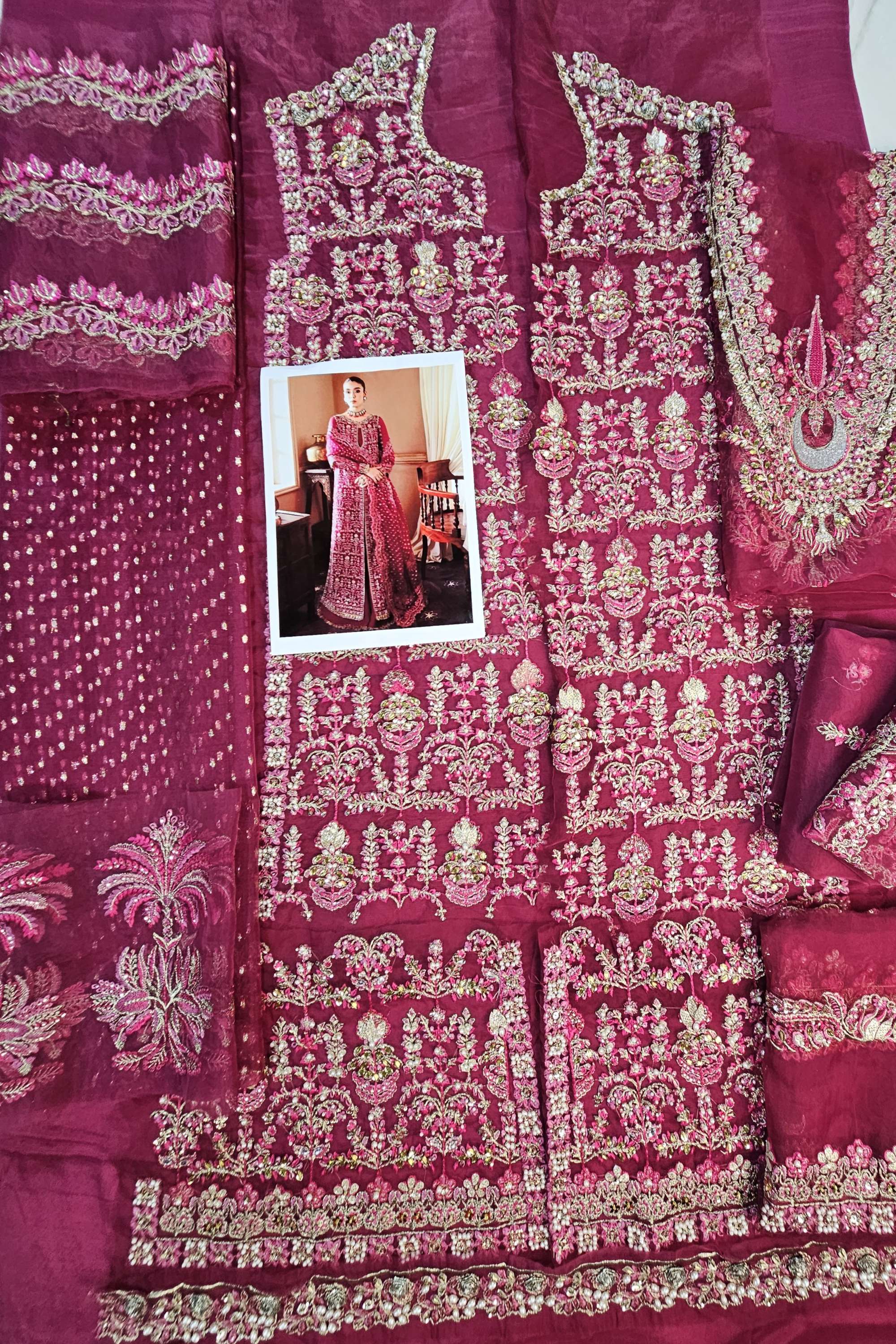 Soraya Bridal Wedding Edition 2024