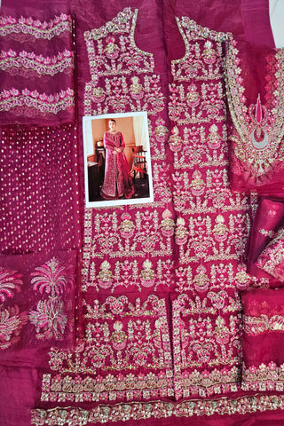 Soraya Bridal Wedding Edition 2024