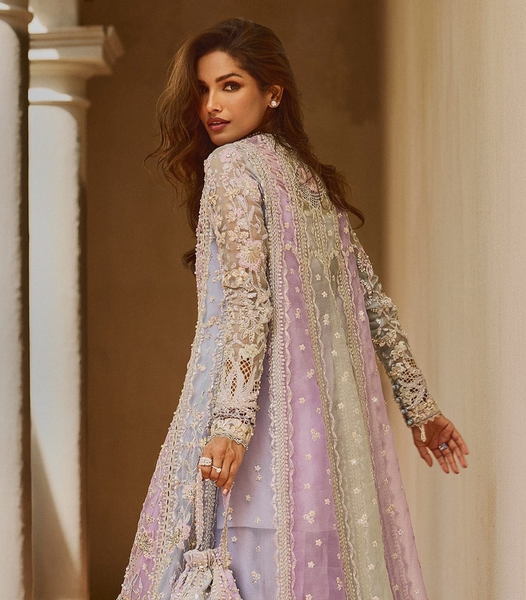 Soraya Wedding Edition Hit Code Maxi 2025