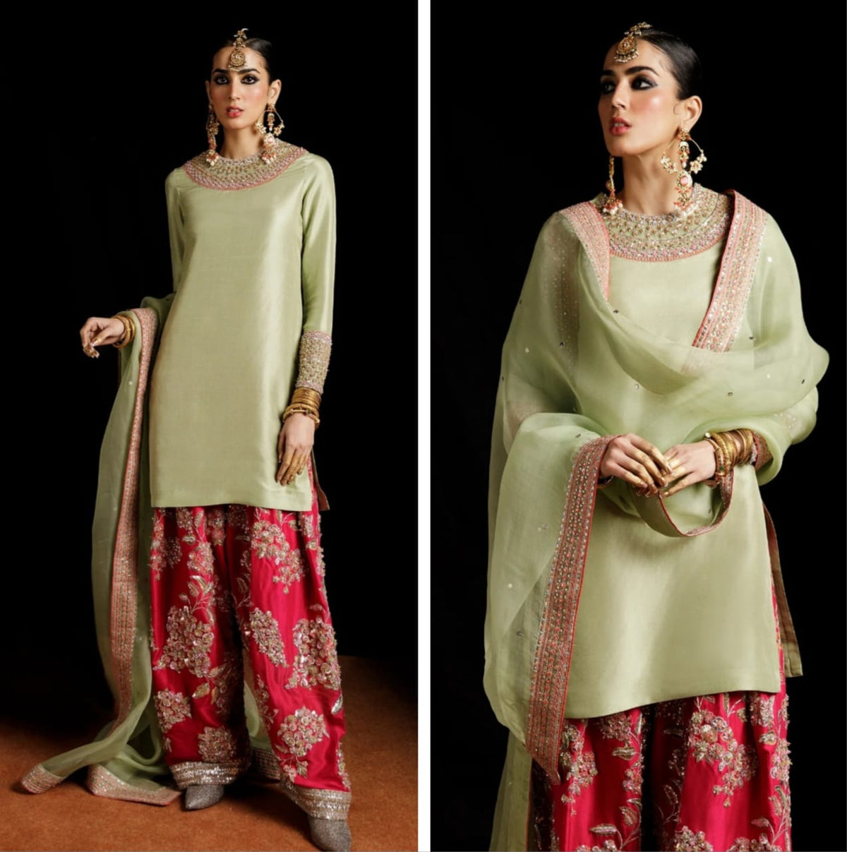 Hussain Rehar Party Wear 2025 Hit Code Dora