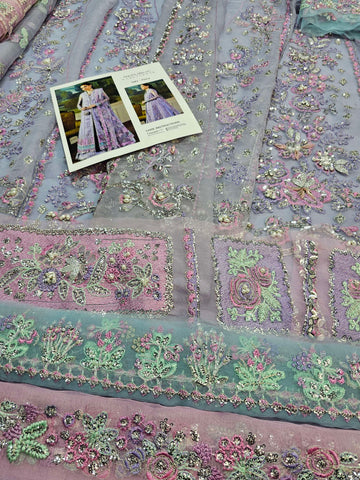 Republic Women Wear Wedding Edition 2025 Hit Code D2