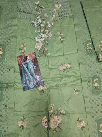 Crimson Luxury Lawn Hit Code