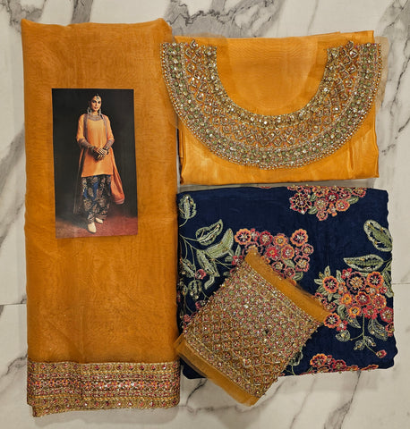 Hussain Rehar Luxury Wedding Party Wear 2025/26
