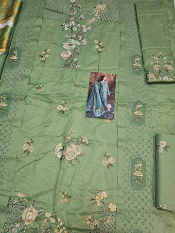 Crimson Luxury Lawn Hit Code
