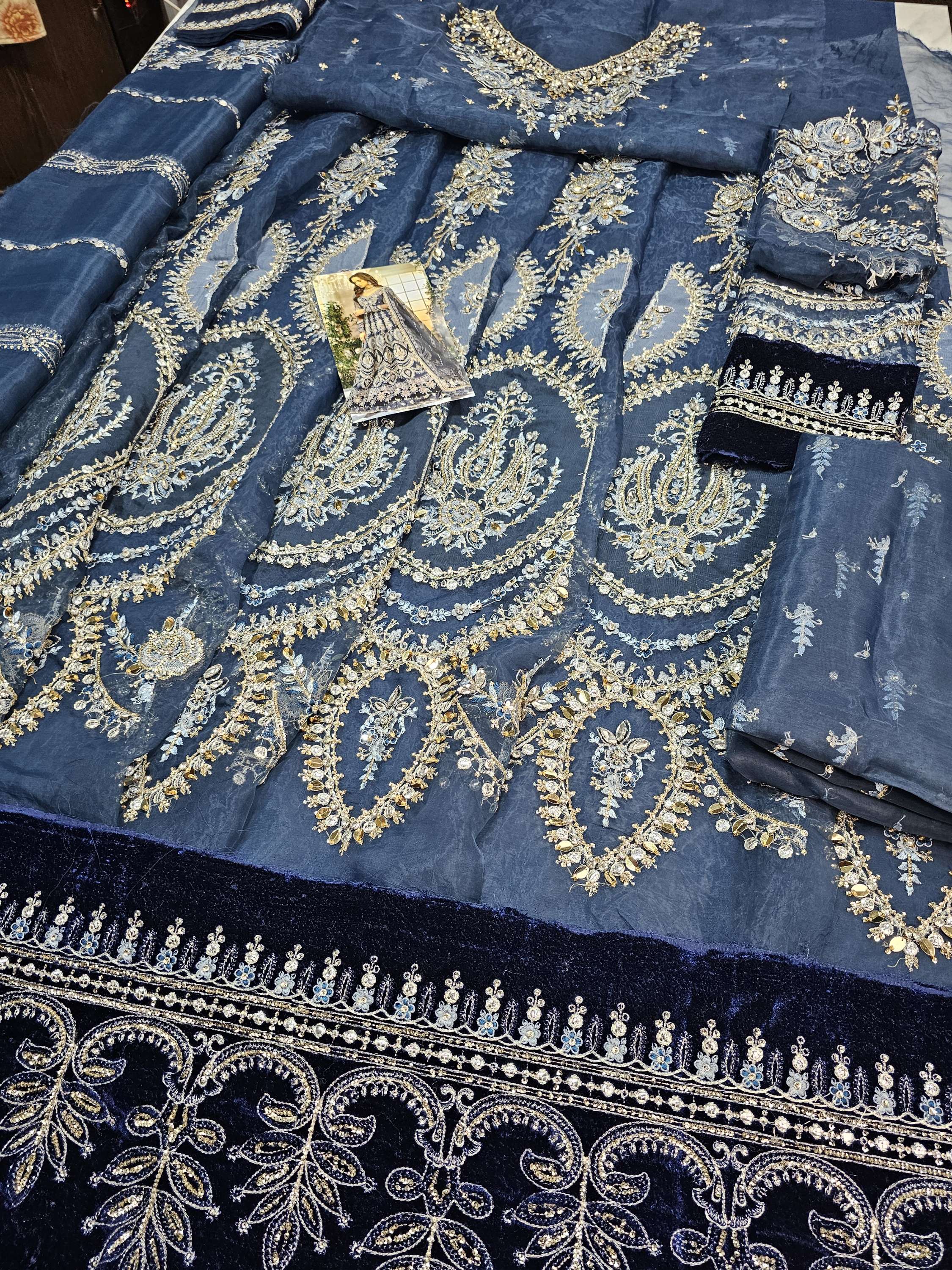 MariaB Luxury Wedding Edition Hit Code D1