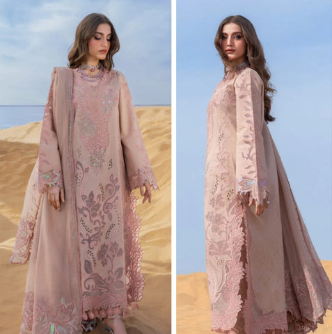Rungrasia Luxury Lawn 2026 hit Code