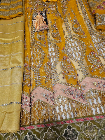 MariaB Luxury Wedding Edition Hit Code D-07