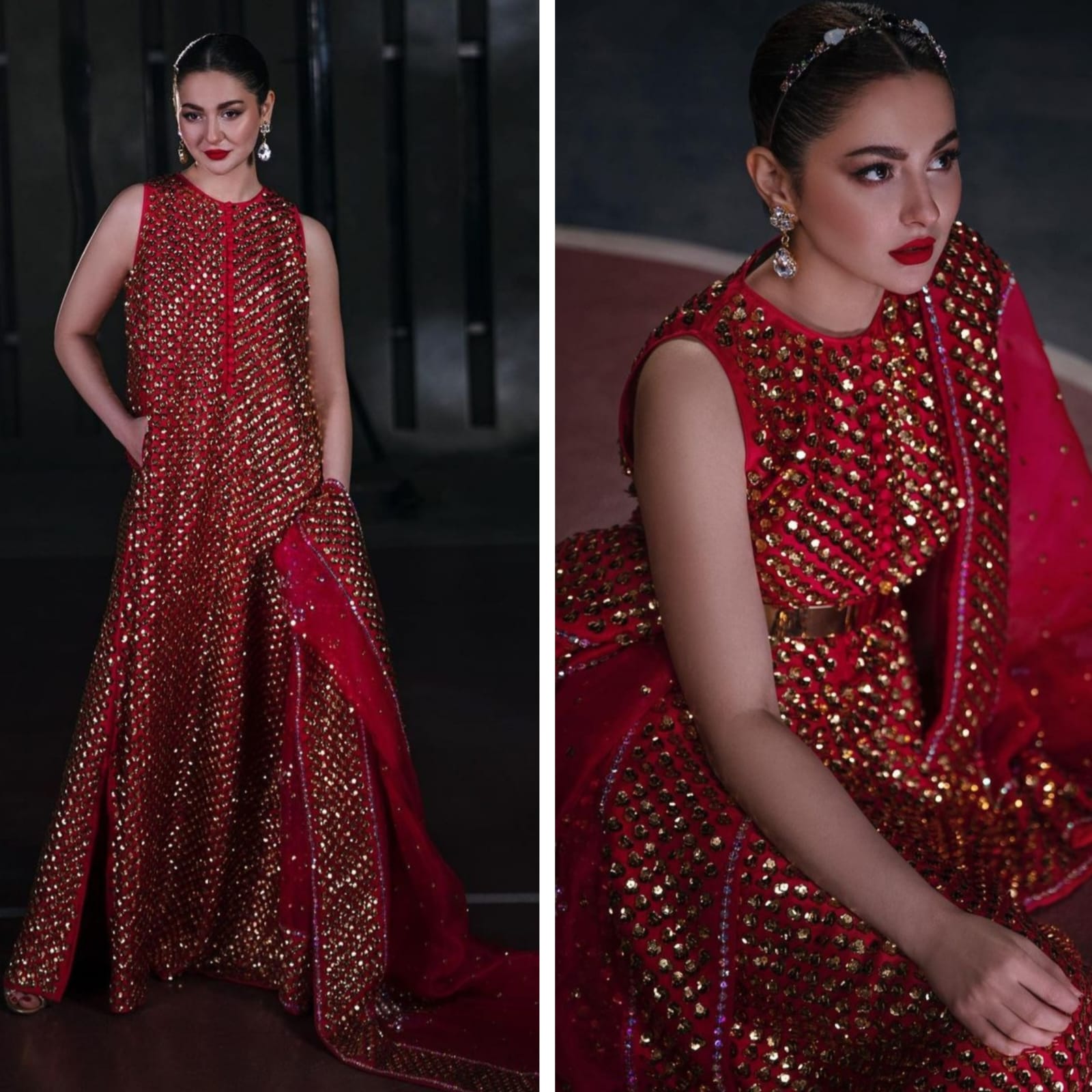Muse Luxe Party Wear 2025 Hit Code