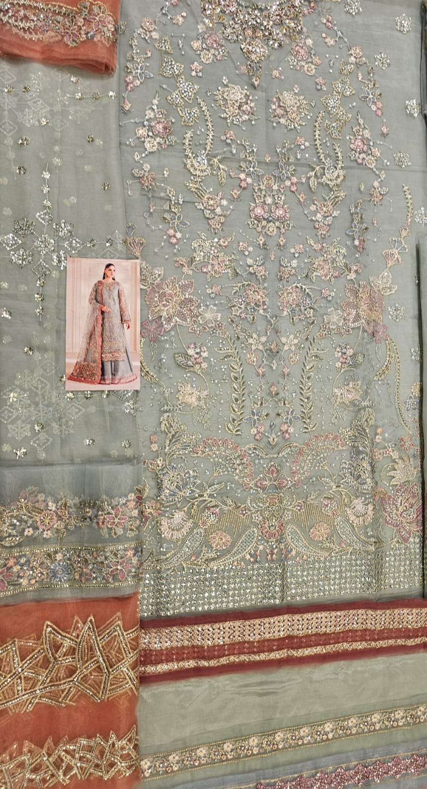 Baroque Wedding Edition 2026