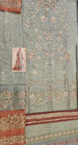 Baroque Wedding Edition 2026