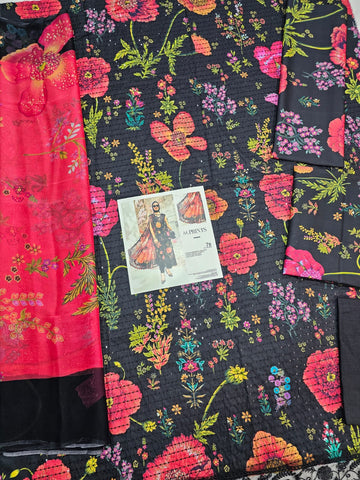 Mariab Mprints 2025 Eid ul Azha Hit Code 7B