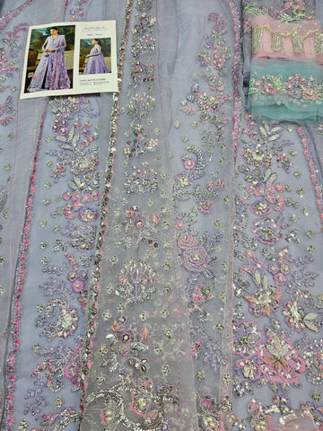 Republic Women Wear Wedding Edition 2025 Hit Code D2