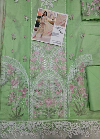 MariaB Luxury Lawn 2026 Hit Code 11A