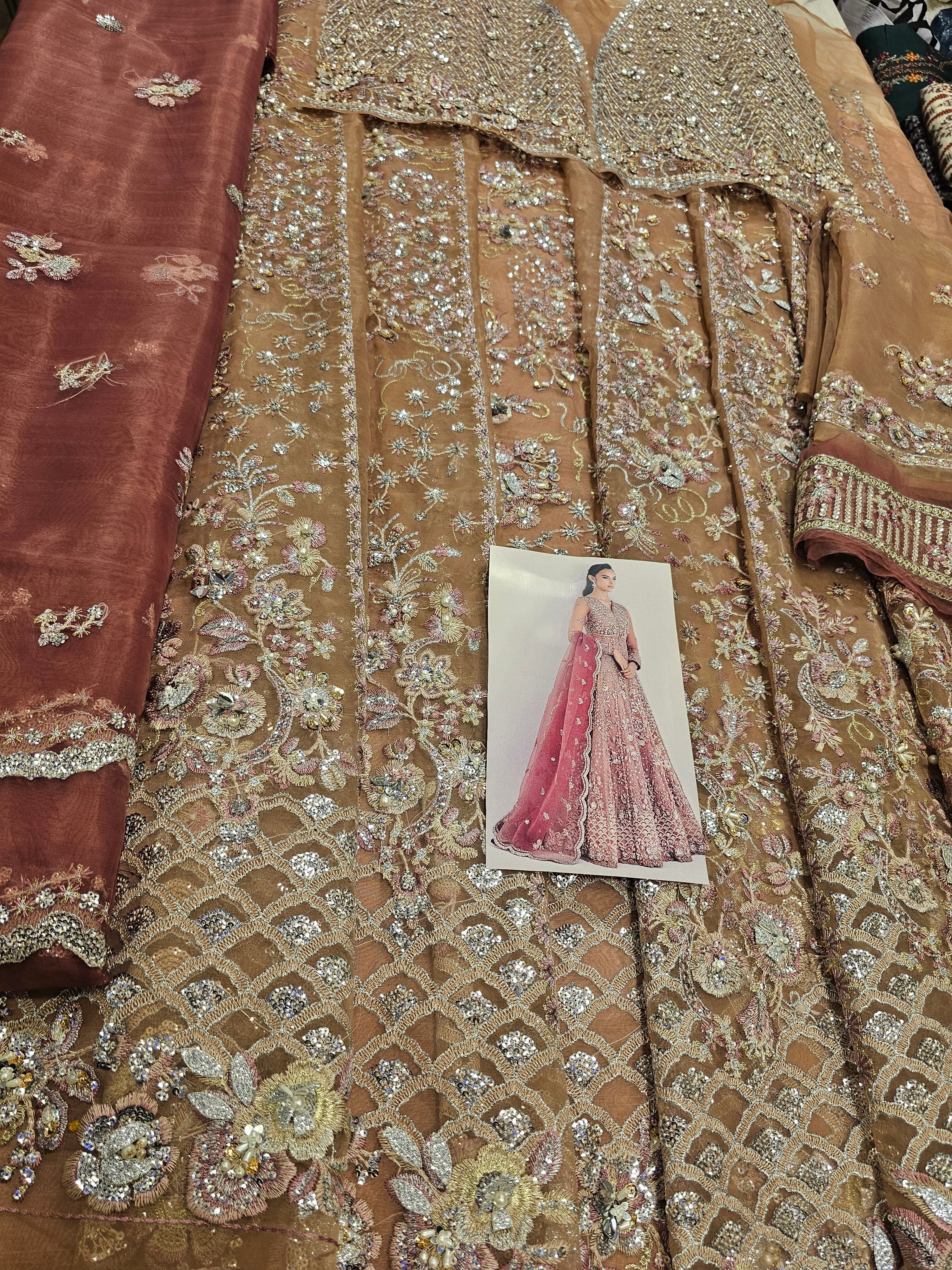 Republic Women Wear Wedding Edition Hit Code Maxi Juliane