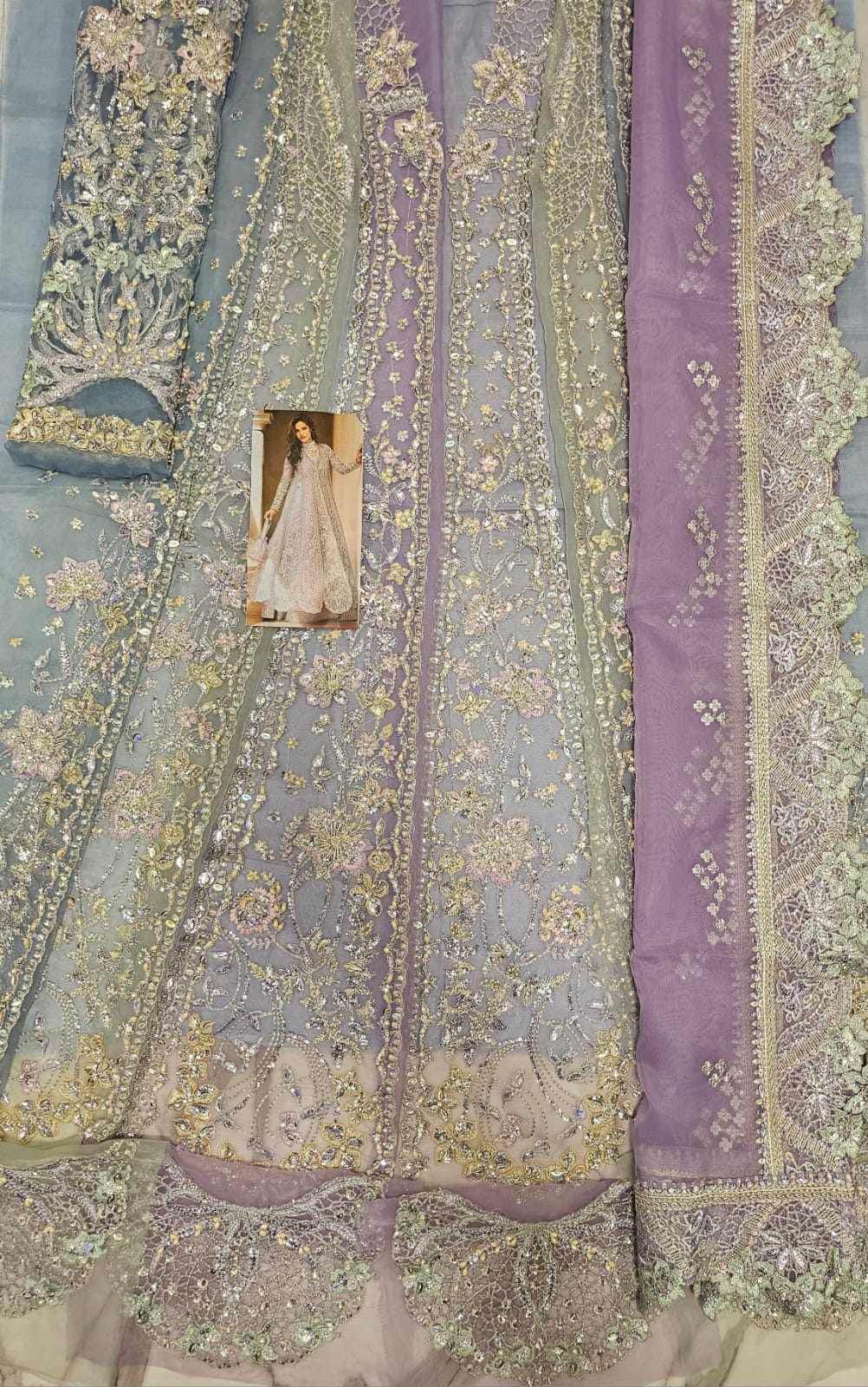 Soraya Wedding Edition Hit Code Maxi 2025