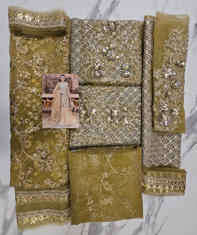 Mnr Mohsin Naveed Ranjha Wedding Edition 2026