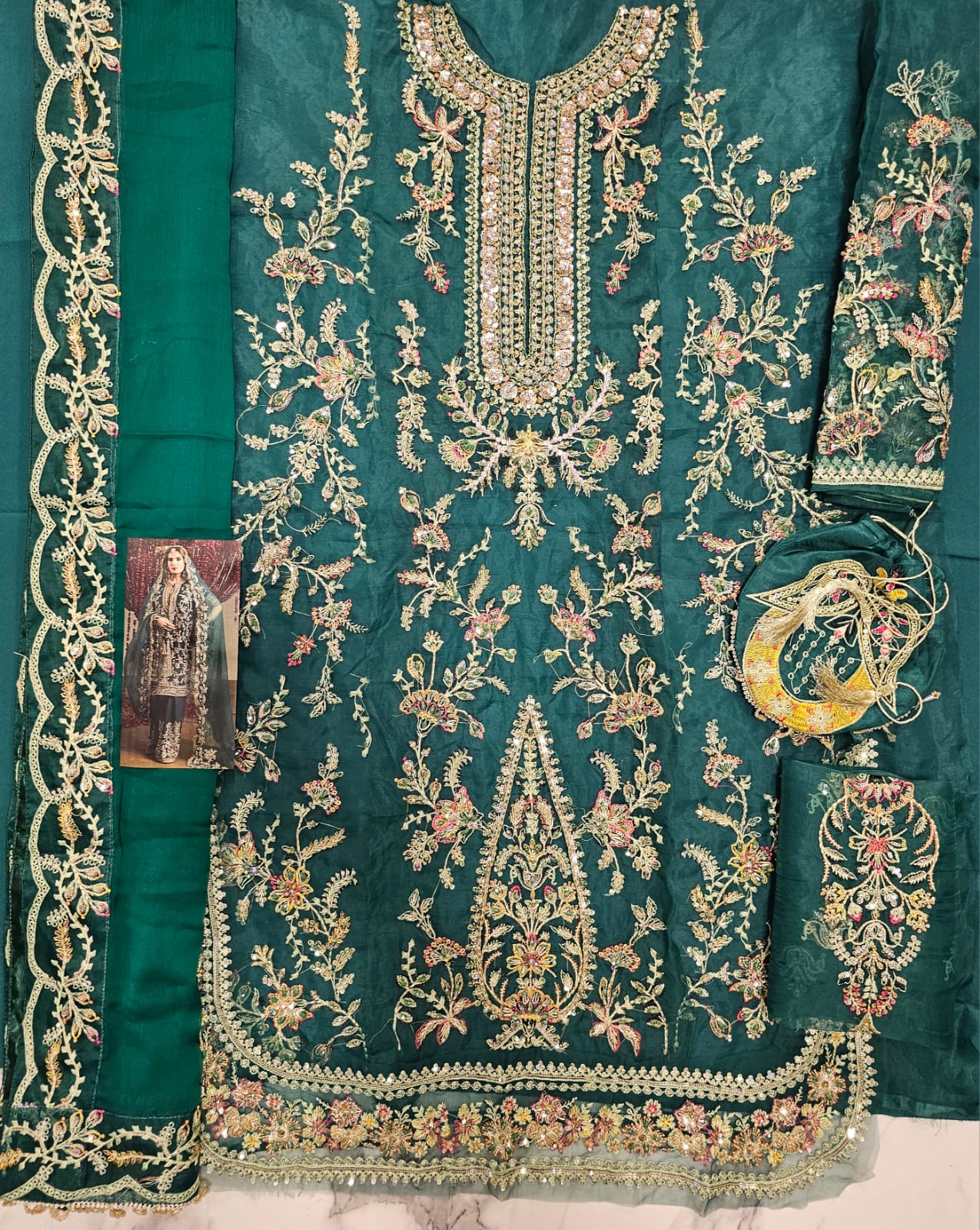 Hussain Rehar Wedding Formal 2025
