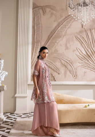 MariaB Luxury Chiffon Collection 2025 Hit Code D5