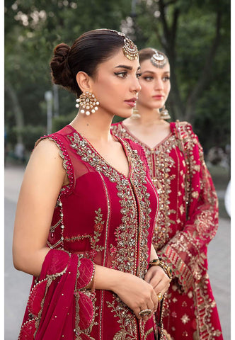 MariaB Luxury Chiffon Collection 2024