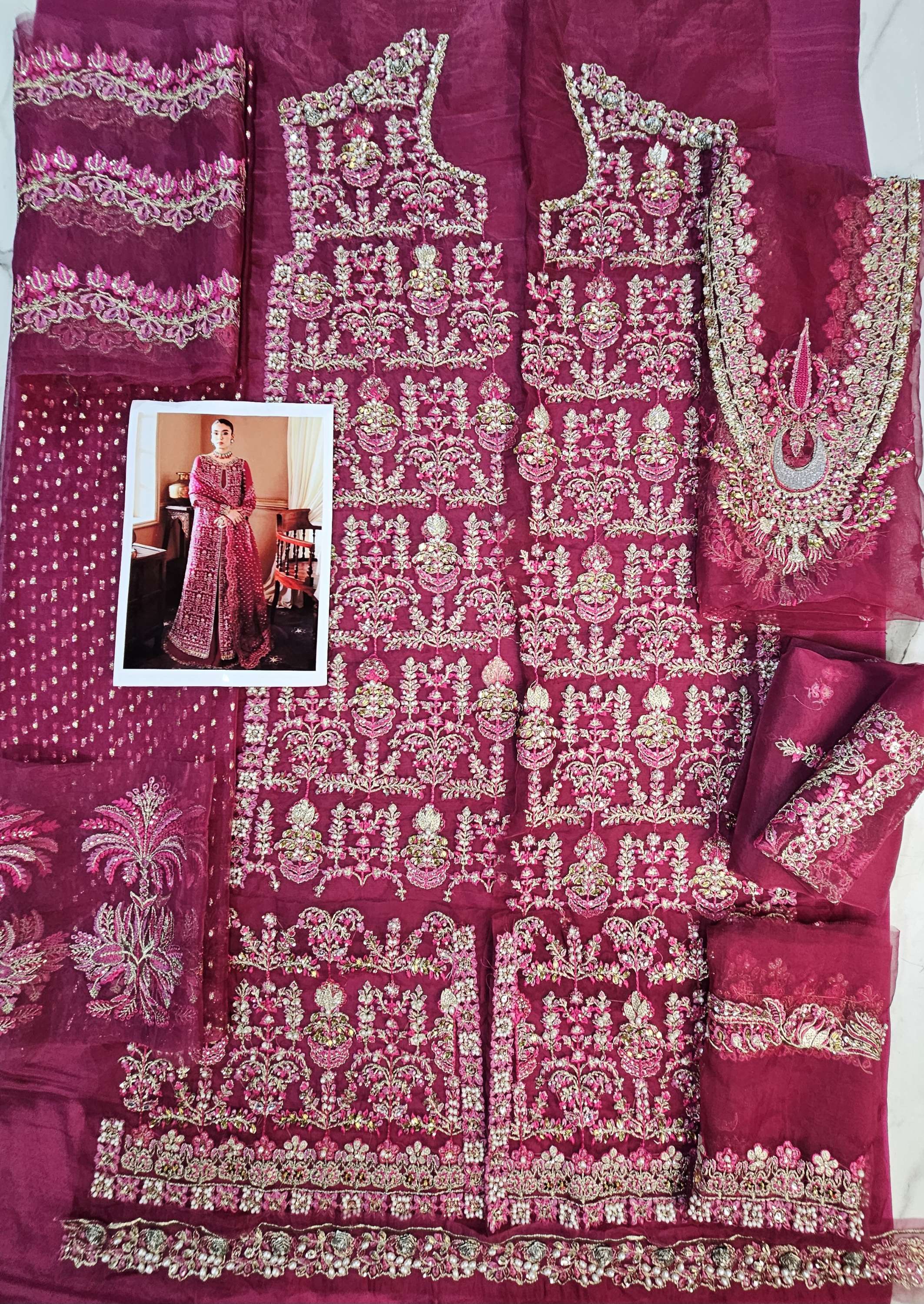 Soraya Bridal Wedding Edition 2024