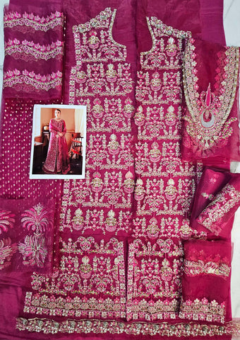 Soraya Bridal Wedding Edition 2024