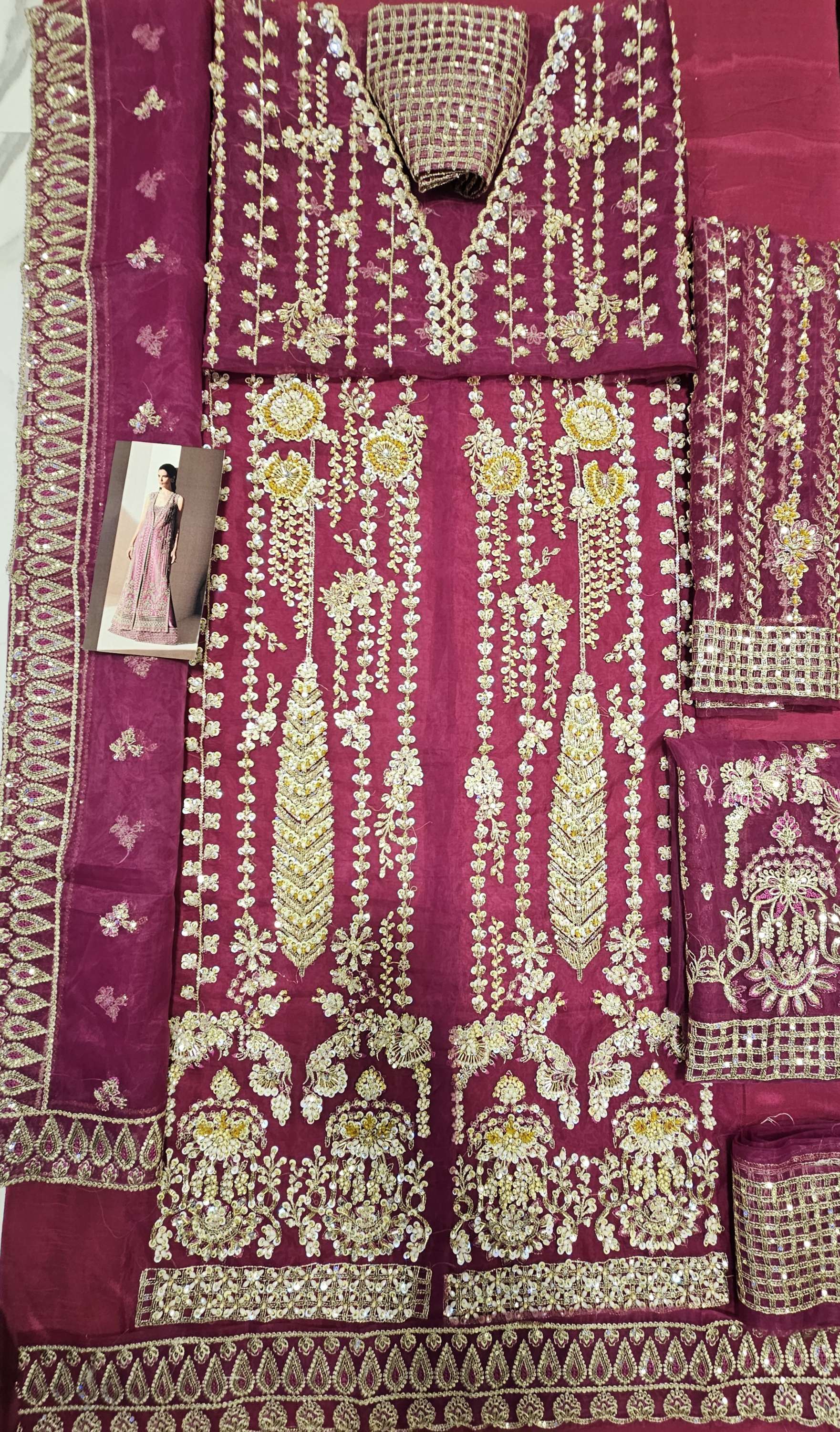 Soraya Bridal Wedding Edition Hit Code