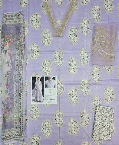 Mprints Lawn Eid Ul Azha 2026 hit Code 9B