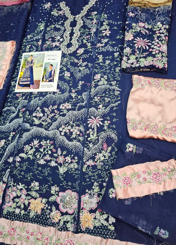 Republic Women Wear Wedding Edition Hit Code D07 Stella