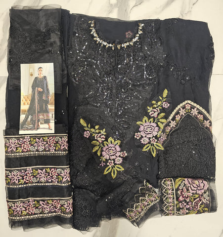 MariaB Chiffon Wedding Edition 2025 Hit Code D4