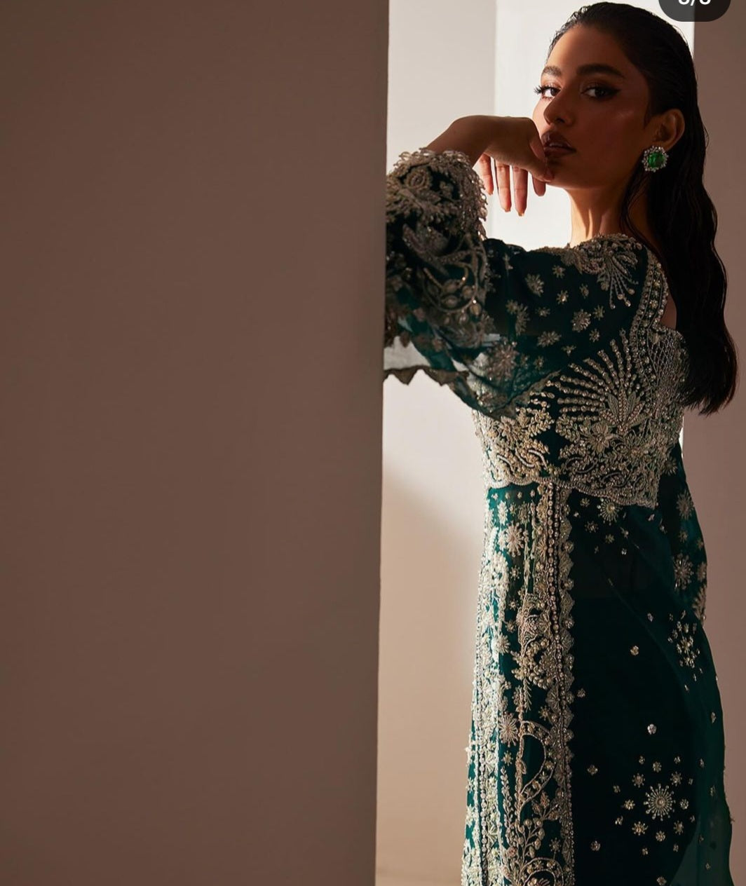 Soraya Bridal Couture 2025