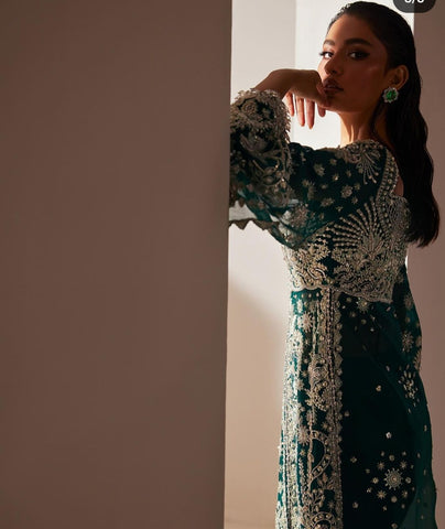 Soraya Bridal Couture 2025